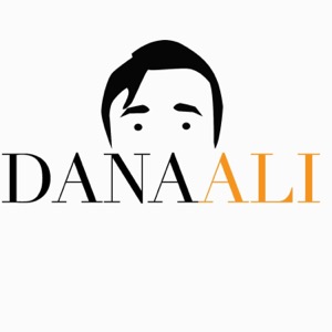 Dana Ali podcast