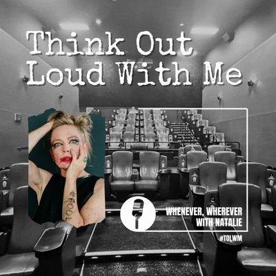 Episode 1: Think Out Loud With (Just) Me x Amateur Podcast Set-Up