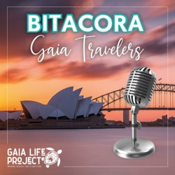 Bitácora Gaia Travelers