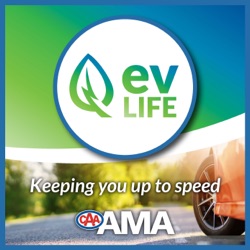 EV Range Testing with AAA | EV Life