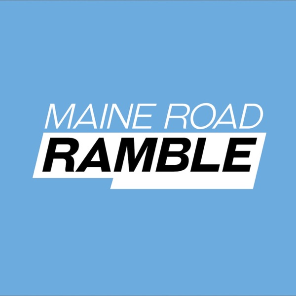 Maine Road Ramble