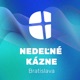 Ako vidím cirkev? / Panelová diskusia