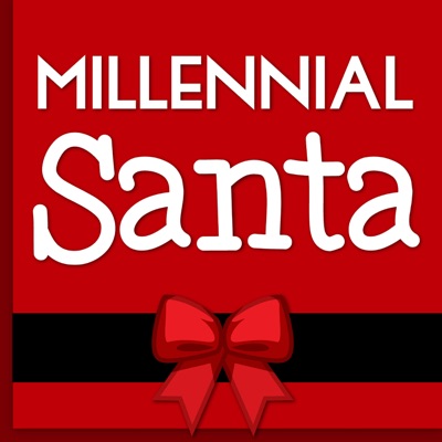 Millennial Santa: Christmas Questions from Kids Millennial Santa: Christmas Questions from Kids