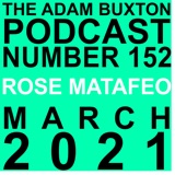EP.152 - ROSE MATAFEO