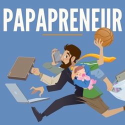 18 | PapaPreneur : Augmentez vos niveaux de testostérone !