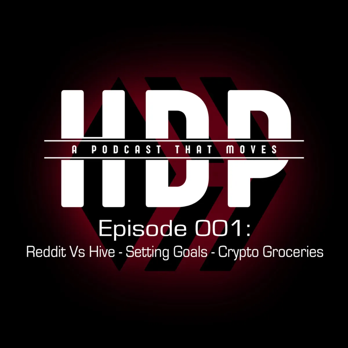 HDP001: Reddit Vs Hive - Setti... - Hive Drive - Apple Podcasts