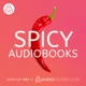 Spicy Audiobooks 🌶️