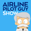 Airline Pilot Guy - Aviation Podcast - Capt Jeff