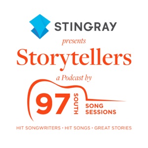 Storytellers by 97 South Song Sessions