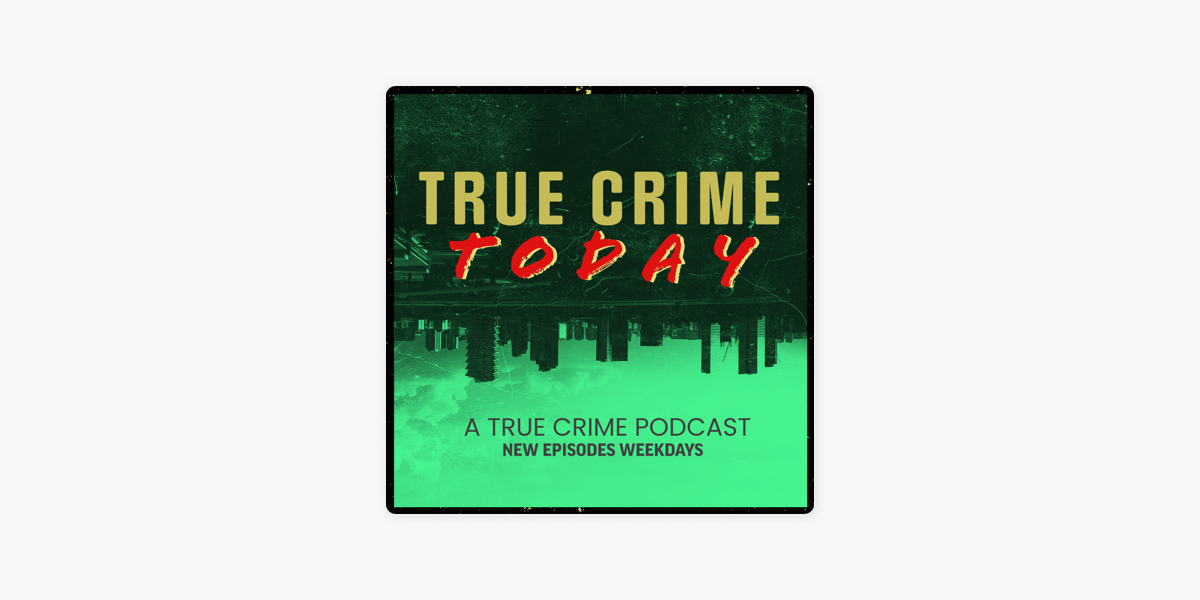 True Podcast on Apple Podcasts