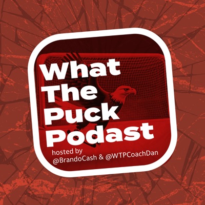 What The Puck: A Washington Capitals Podcast