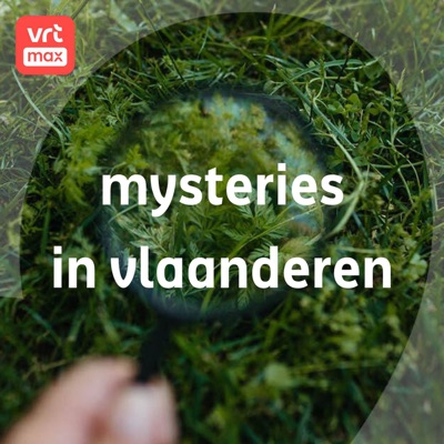 Mysteries van Vlaanderen:radio2