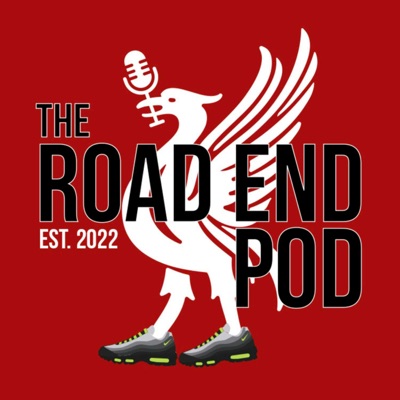 The Road End Podcast