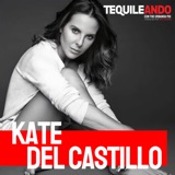 Kate del Castillo sobre su amor por México, la importancia de la salud mental y la nueva temporada de La Reina Del Sur