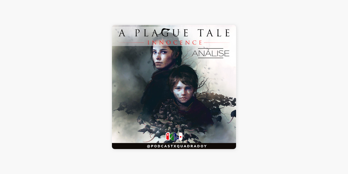 A Plague Tale: Innocence - Análise - mundo apocalíptico