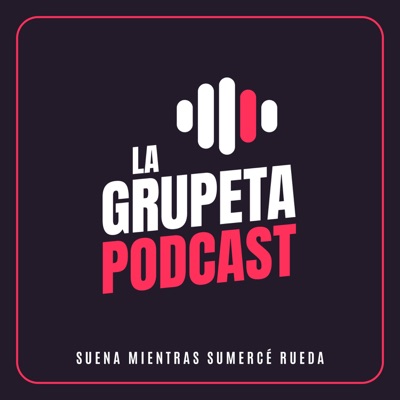 La Grupeta: historias de ciclismo aficionado