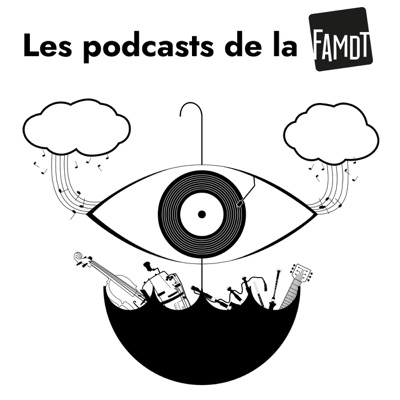 FAMDT Podcasts