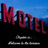 Chapter 31: Welcome to the Horizon