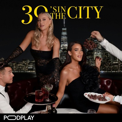 30s in the City med Hanna och Stella:Podplay | Hanna & Stella