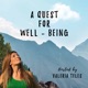 A Quest for Well-Being