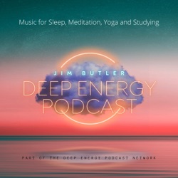 Deep Energy 1615 - Embracing Silence - Part 1