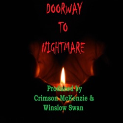 TALES OF TERROR by Edgar Allan Poe - Doorway To Nightmare Special