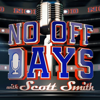 No Off Days with Scott Smith