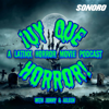 ¡UY QUE HORROR! A Latinx Horror Movie Podcast - Sonoro | Jonathan Atkinson and Aileen Clark