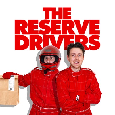 The Reserve Drivers Podcast:The Reserve Drivers