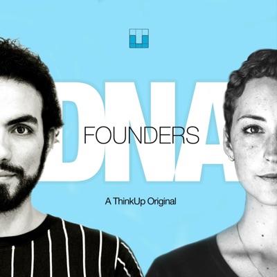 Founders DNA by ThinkUp