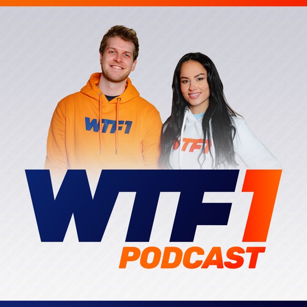 WTF1 Podcast