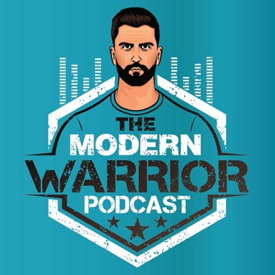 The Modern Warrior Podcast:Gavin Meenan