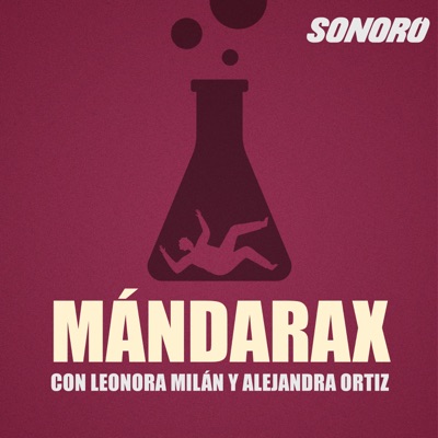 Mándarax: ciencia en tu vida diaria:Sonoro | Leos y Alita