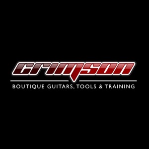 The Crimson Guitars Podcast