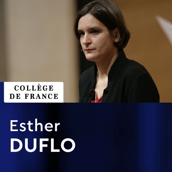 Savoirs contre pauvreté (2008-2009) - Esther Duflo