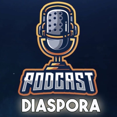 Diasporas Podcast