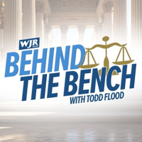 Behind the Bench with Todd Flood