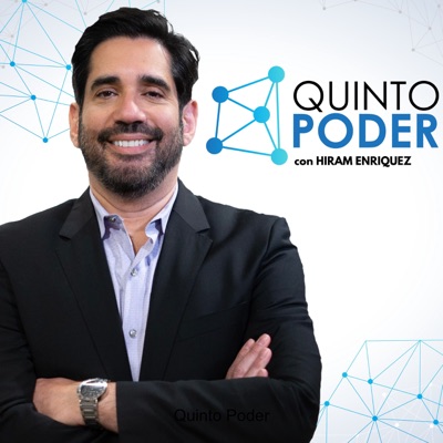 Quinto Poder con Hiram Enriquez Quinto Poder con Hiram Enriquez