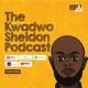 A Conversation With Kofi Kinaata