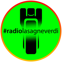 Lasagne Verdi podcast