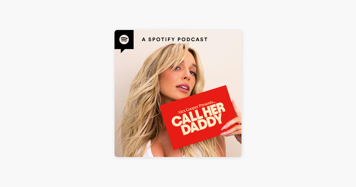 ‎Call Her Daddy: Holly & Bridget: Controlling Men 101 on Apple Podcasts