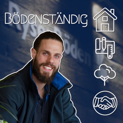 Bödenständig Podcast