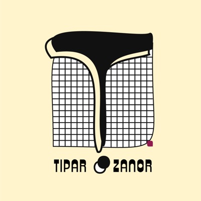 Tipar Zanor