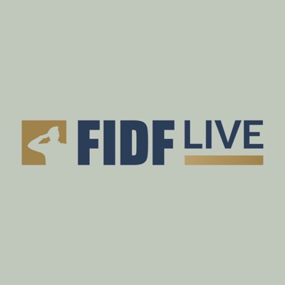 FIDF Live:Friends of The IDF