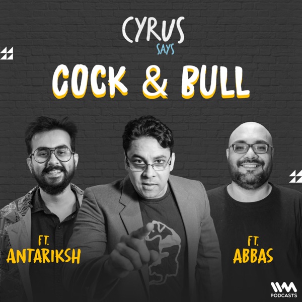 CnB ft. Antariksh & Abbas | Jay Shetty faked his story? photo