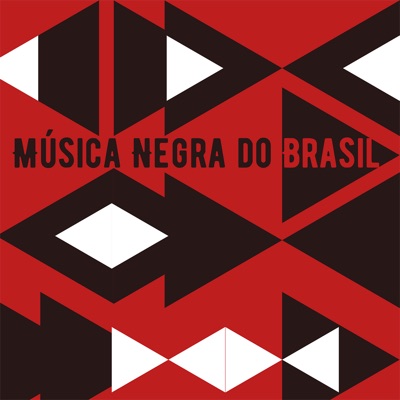 Música negra do Brasil:Rádio Batuta