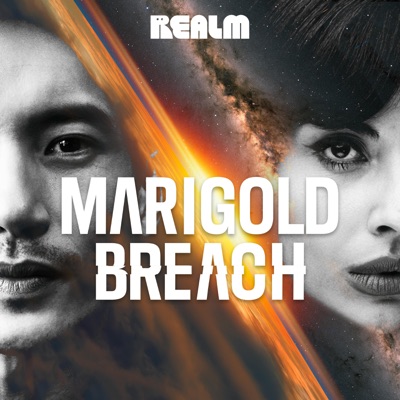 Marigold Breach starring Jameela Jamil and Manny Jacinto:Realm