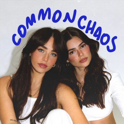 Common Chaos The Podcast:Cartia Mallan & Ashton Wood