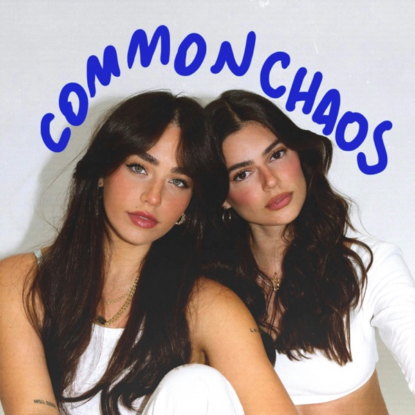 Common Chaos The Podcast image