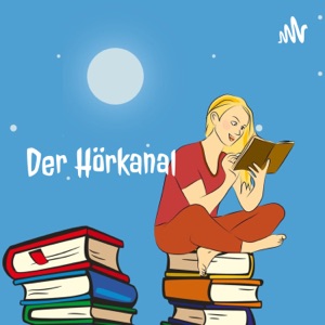 Der Hörkanal - Geschichten Hörbücher